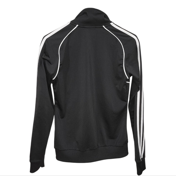 Addias Track Jacket - Picture 3 of 3